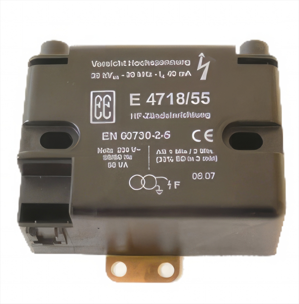 Ermaf Трансформатор зажигания Серии GP Eichhof E4718/55 газ 1-контактный