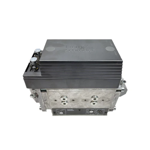 Ermaf Газовый клапан CG2 для GP70/120 (ACU)