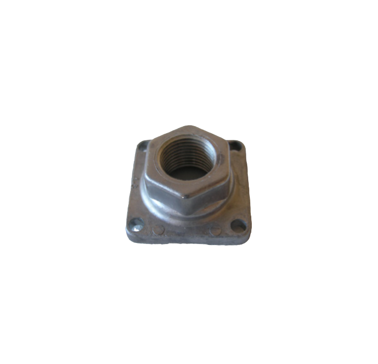 Ermaf Фланец 1/2" для V4600.