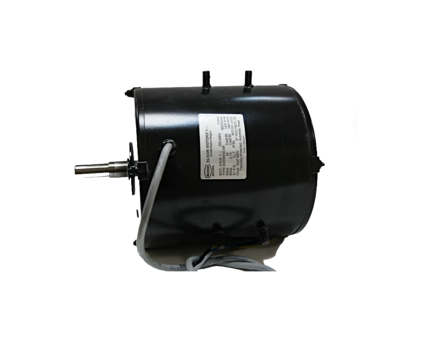 Ermaf Двигатель 2E 30 GP70 60Гц MULTIFAN