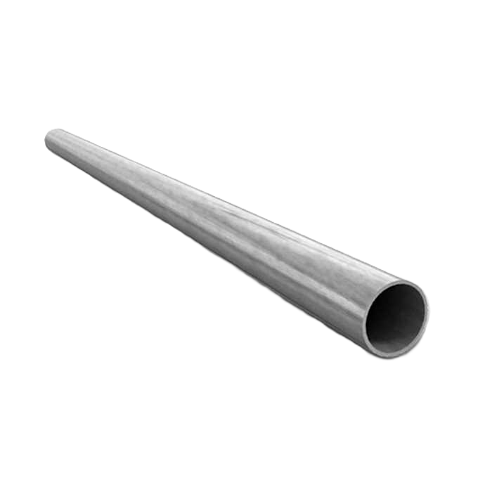 Ermaf Труба оцинкованная 3/4" х 178мм