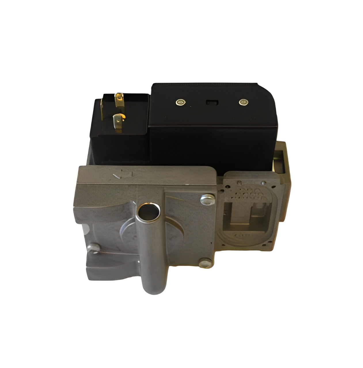 Ermaf Газовый комбинированный контроль CG 10 для GP 14/GP 40