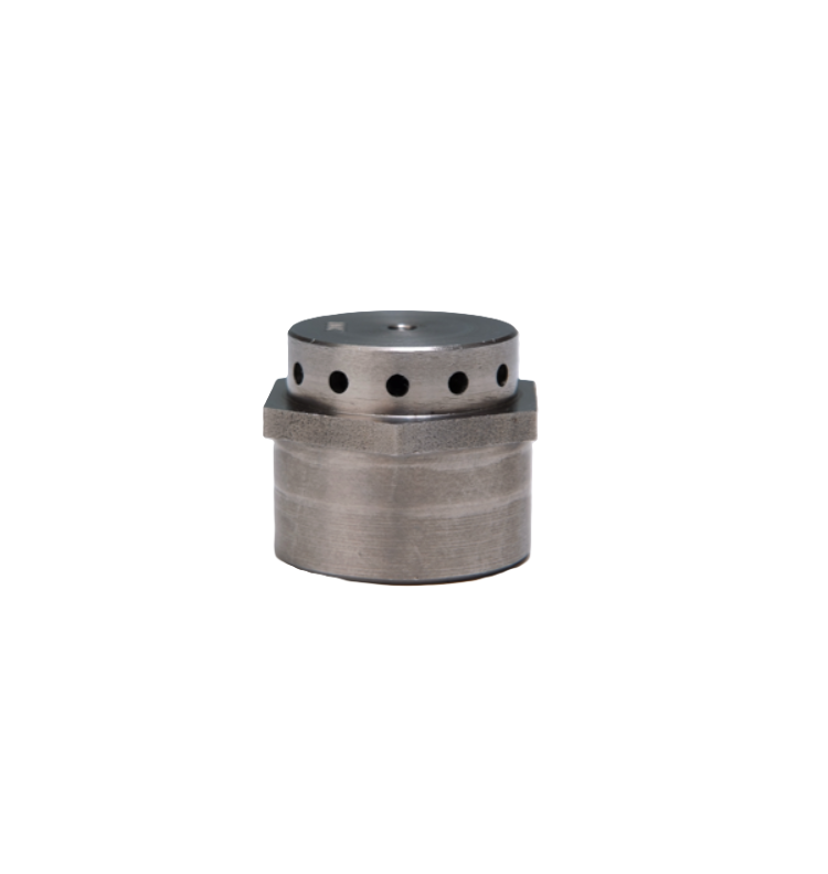Ermaf Сопло для природного газа для RGA 100, диаметр 12 мм х 3 мм