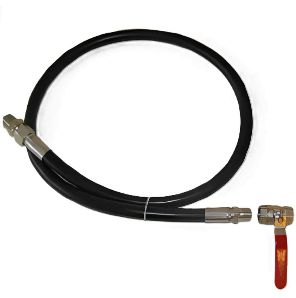 Ermaf Комплект соединения 1/2'' 1,5 м для GP 14/40/ERA 3