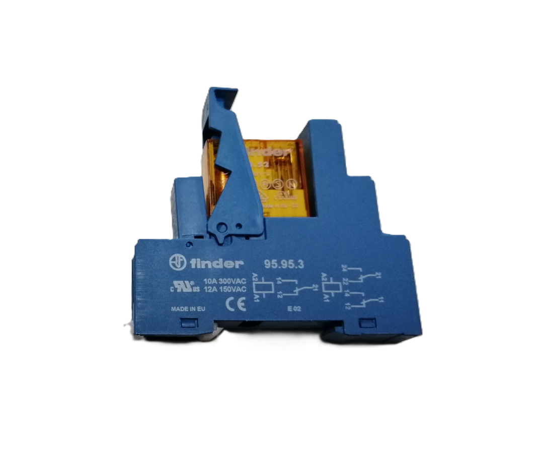 Ermaf Реле G2R2SN 230В