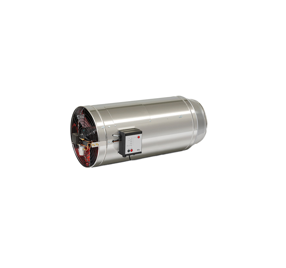 Тепловая пушка дизельная Ermaf P 120 кВт, 230, В H50505010