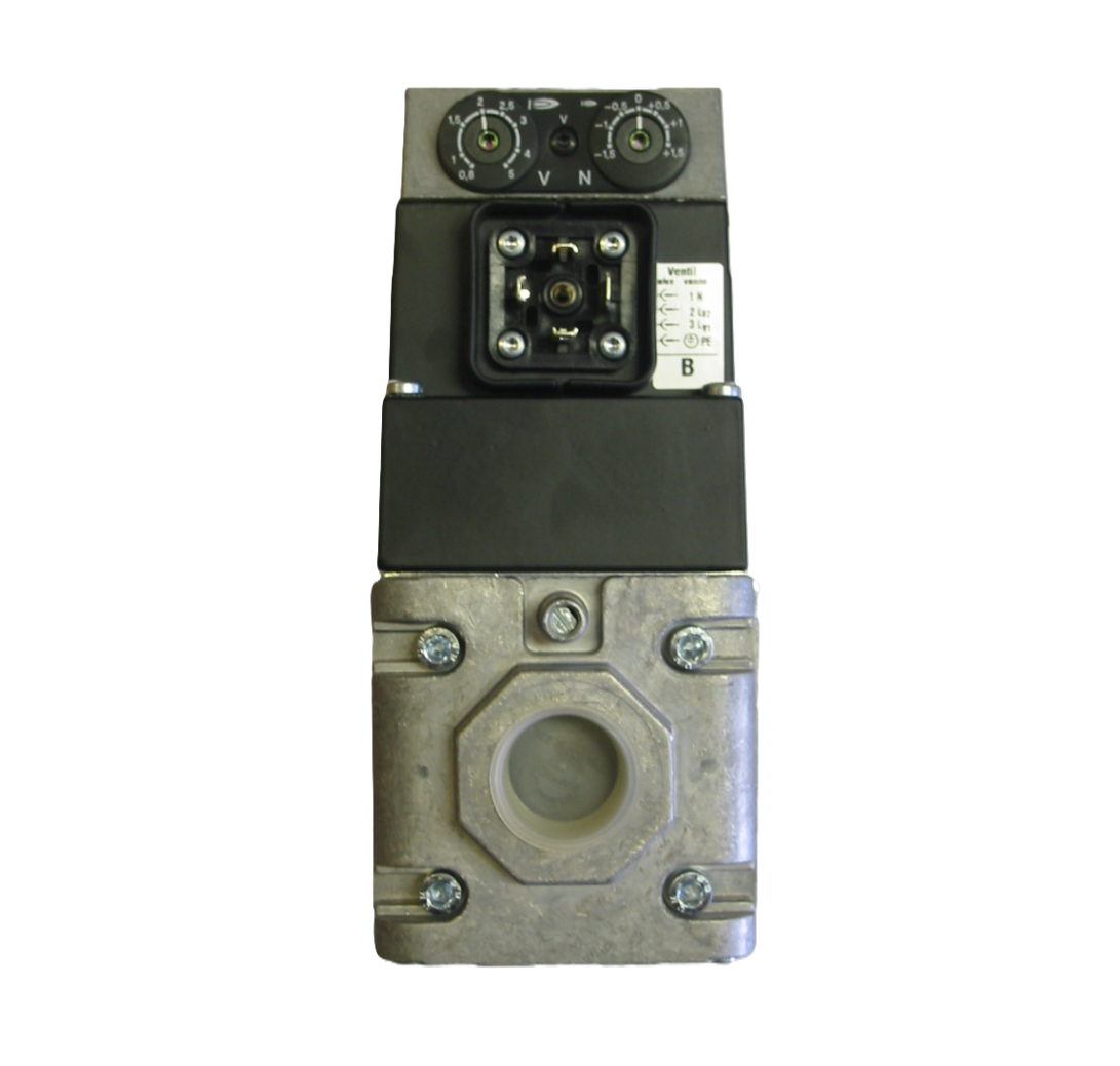 Ermaf Газовый комбинированный контроль CG 20R03VW5G20/W2