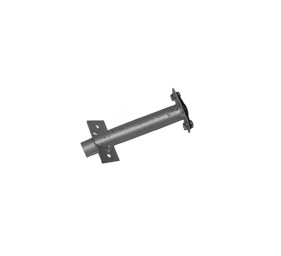 Ermaf Воздуховод RGA100ACU