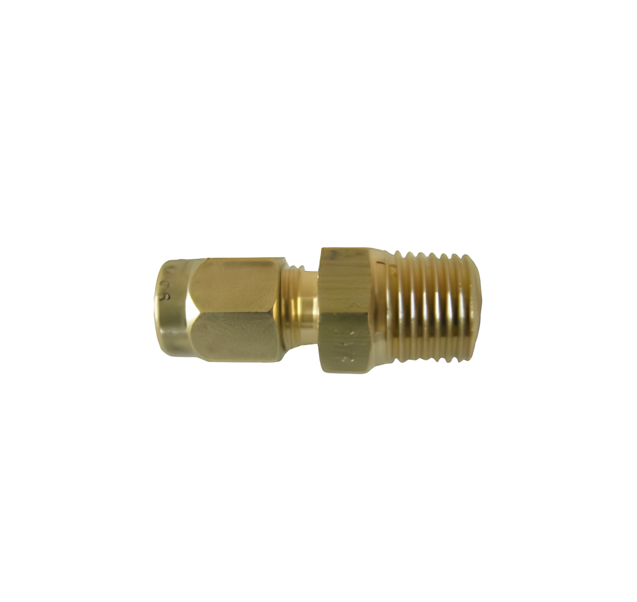 Ermaf Винт с насечкой головки Serto 1/8 x 4 мм
