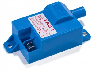 Ermaf Трансформатор зажигания TR75 ANSTOSS