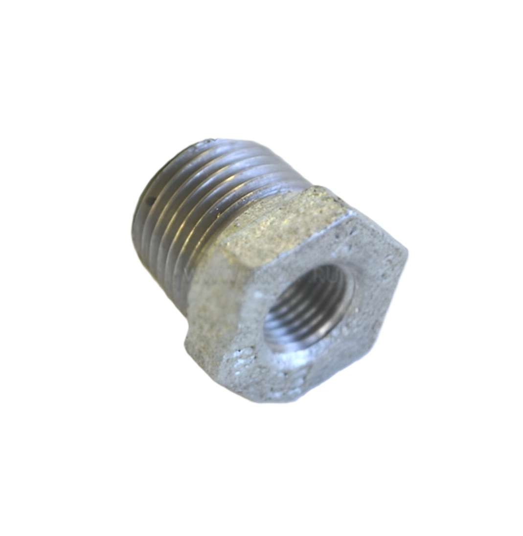 Ermaf Уменьшитель 1/2" x 1/4" NR 241 VERZ