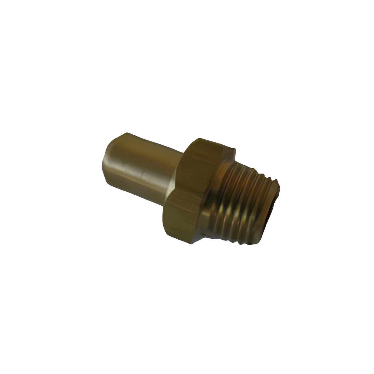 Ermaf Уменьшитель 3/4" x 1/2" NR 245, оцинкованный
