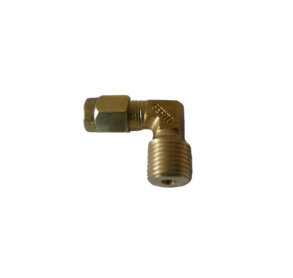 Ermaf Угол 90° No 3 1/4"