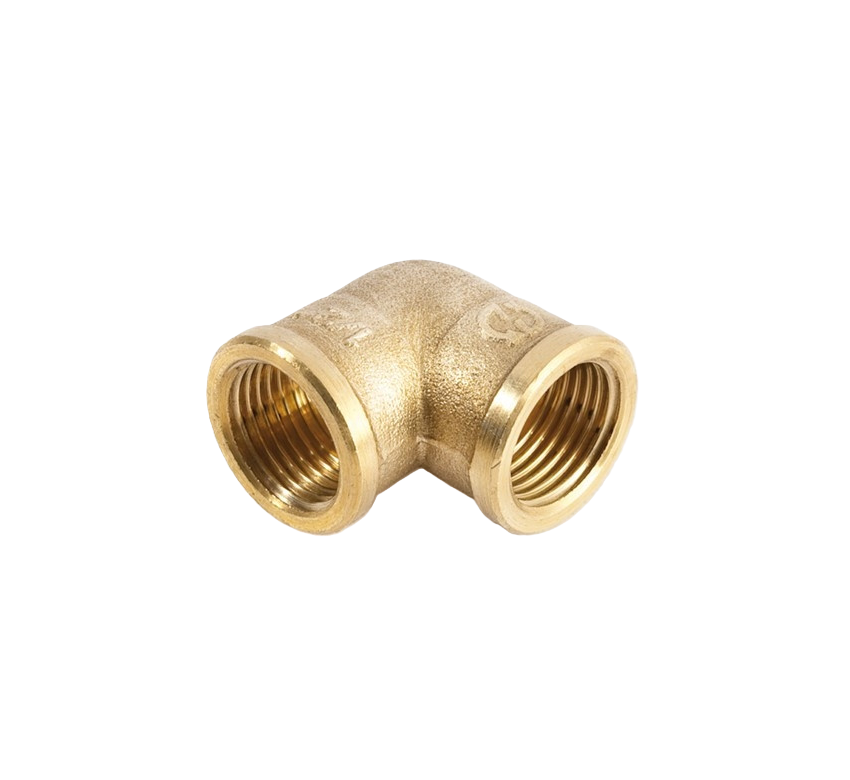 Ermaf Колено 1/2" G NR 2