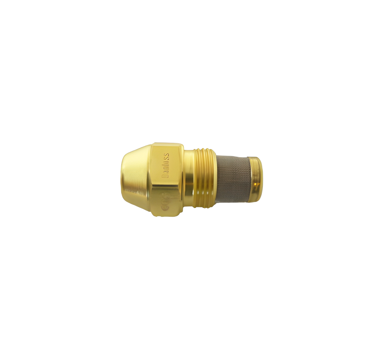 Ermaf Соединительная гайка SERTO 1/4” x 4 мм.