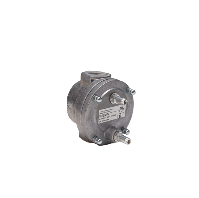 Ermaf Газовый фильтр GFK 20R10-6