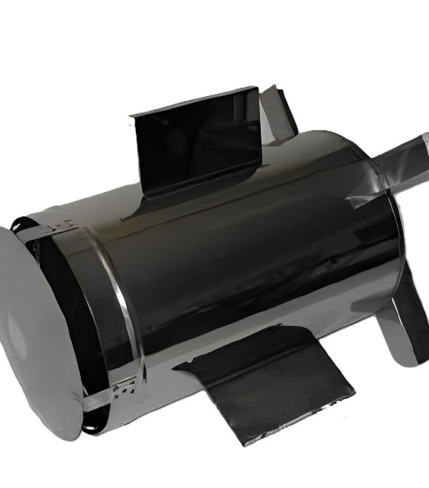 Ermaf Камера сгорания для GP 120